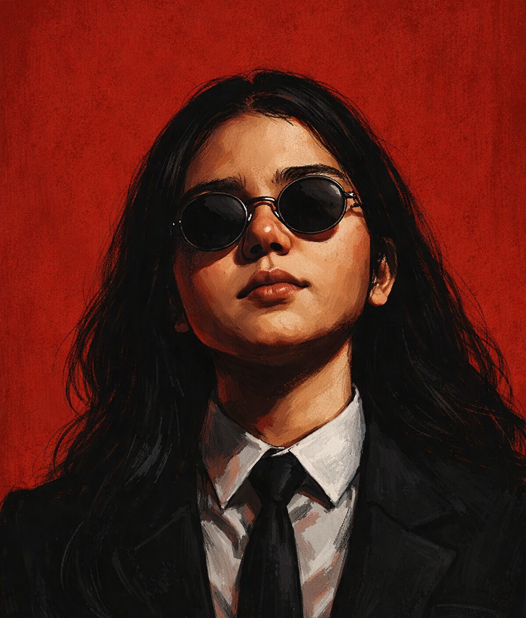 Yasheswani - Software Developer